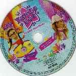 miniatura -patito-feo-la-gira-mas-linda-region-4-por-richardgs cover cd