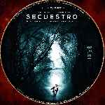 miniatura -secuestro-2016-custom-v2-por-ferozbbb cover cd