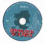 miniatura -sherlock-holmes-serie-animada-completa-disco-03-por-centuryon1 cover cd