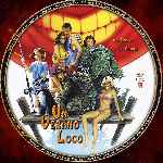 miniatura -un-verano-loco-1986-custom-por-ferozbbb cover cd