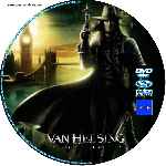 miniatura -van-helsing-mision-en-londres-custom-por-tiroloco cover cd