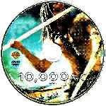 miniatura 10-000-ac-custom-v5-por-mikey2007 cover cd