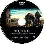 miniatura 10-000-custom-v03-por-jsesma cover cd