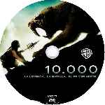 miniatura 10-000-custom-v10-por-trimol cover cd