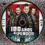 miniatura 100-anos-de-perdon-custom-por-jsesma cover cd