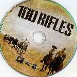 miniatura 100-rifles-region-4-por-lonkomacul cover cd