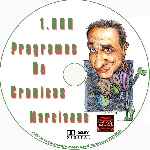 miniatura 1000-programas-de-cronicas-marcianas-por-ytzan cover cd