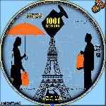 miniatura 1001-gramos-custom-por-pakokoko cover cd
