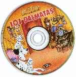 miniatura 101-dalmatas-clasicos-disney-por-belensanmartin cover cd