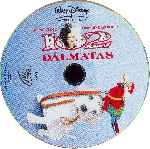 miniatura 102-dalmatas-por-liz-2001 cover cd