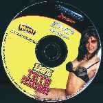 miniatura 110-por-100-tetanicas-xxx-por-lavoisiere cover cd