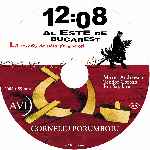 miniatura 12-08-al-este-de-bucarest-custom-por-j1j3 cover cd