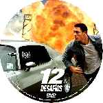 miniatura 12-desafios-custom-por-gatoperez cover cd