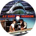 miniatura 12-dias-de-terror-custom-por-vigilantenocturno cover cd