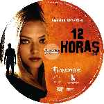miniatura 12-horas-custom-v2-por-darioarg cover cd