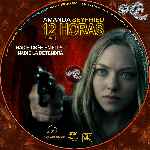 miniatura 12-horas-custom-v3-por-edithespinoza cover cd