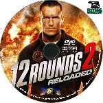 miniatura 12-rounds-2-reloaded-custom-v2-por-crowcuervo cover cd