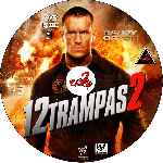 miniatura 12-trampas-2-custom-por-corsariogris cover cd