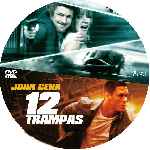 miniatura 12-trampas-custom-por-eltamba cover cd