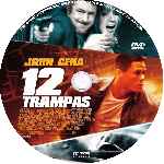 miniatura 12-trampas-custom-v2-por-fred-esteban cover cd