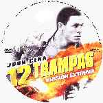 miniatura 12-trampas-custom-v4-por-grimpow cover cd