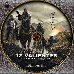 miniatura 12-valientes-custom-por-jsesma cover cd