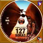 miniatura 127-horas-custom-por-gabri2254 cover cd