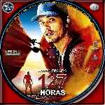 miniatura 127-horas-custom-v2-por-tony27a cover cd