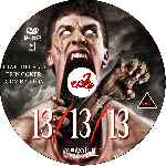 miniatura 13-13-13-custom-v2-por-corsariogris cover cd
