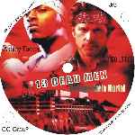 miniatura 13-dead-men-penitenciaria-mortal-custom-por-jrc cover cd