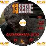 miniatura 13-eerie-custom-por-willyjaime cover cd