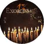 miniatura 13-exorcismos-custom-por-ramoncolom cover cd