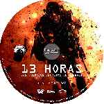 miniatura 13-horas-los-soldados-secretos-de-bengasi-custom-v3-por-darioarg cover cd