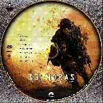 miniatura 13-horas-los-soldados-secretos-de-bengasi-custom-v4-por-jsesma cover cd