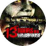 miniatura 13-hours-in-a-warehouse-custom-por-tobi-salvaje cover cd