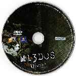 miniatura 13-miedos-temporada-01-disco-02-region-1-4-por-oagf cover cd