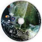 miniatura 13-miedos-temporada-01-disco-03-region-1-4-por-oagf cover cd