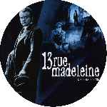 miniatura 13-rue-madeleine-custom-por-zapatero-inutil cover cd