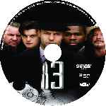 miniatura 13-thirteen-custom-por-elcacaxtla cover cd