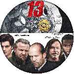 miniatura 13-thirteen-custom-v3-por-alfix0 cover cd