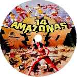 miniatura 14-amazonas-custom-por-vigilantenocturno cover cd