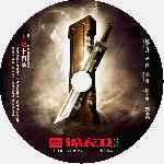 miniatura 14-blades-custom-por-zanco cover cd