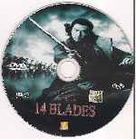 miniatura 14-blades-custom-v2-por-ariel32roca cover cd