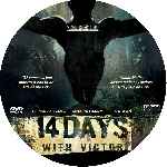 miniatura 14-days-with-victor-custom-por-alfix0 cover cd