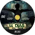 miniatura 14-dias-con-victor-custom-por-josegarci cover cd