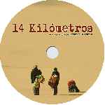 miniatura 14-kilometros-custom-por-aaunes cover cd