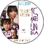 miniatura 15-anos-y-un-dia-custom-v3-por-alfix0 cover cd