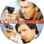 miniatura 15-minutos-custom-v2-por-darioarg cover cd
