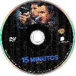 miniatura 15-minutos-region-4-por-fable cover cd