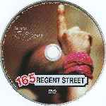 miniatura 165-regent-street-por-mackintosh cover cd